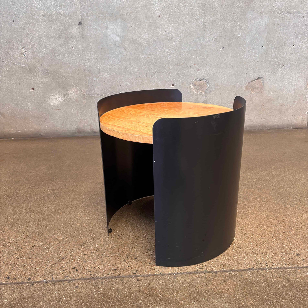Pair of Tappen Side Tables