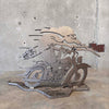 Handmade Vintage Sculpture Product Image