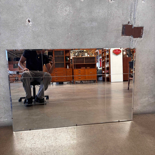 Antique Mirror