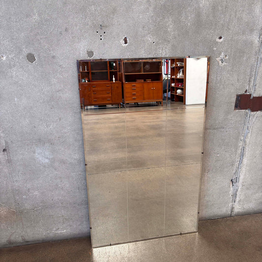 Antique Mirror