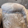 Vintage Low Profile Modular Sofa Product Image