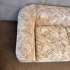 Vintage Low Profile Modular Sofa Product Image