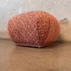 Vintage Tweed Pouf Product Image