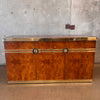 Mid Century Pierre Cardin Bar / Credenza Product Image
