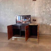 Mid Century Pierre Cardin Bar / Credenza Product Image