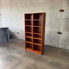 Danish Modern Teak Bookshelf Product Image