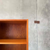 Danish Modern Teak Bookshelf Product Image