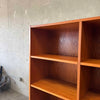 Danish Modern Teak Bookshelf Product Image