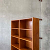 Danish Modern Teak Bookshelf Product Image