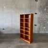 Danish Modern Teak Bookshelf Product Image
