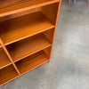 Danish Modern Teak Bookshelf Product Image