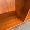 Danish Modern Teak Bookshelf Product Image
