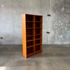 Danish Modern Teak Bookshelf Product Image