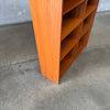 Danish Modern Teak Bookshelf Product Image