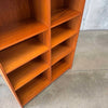 Danish Modern Teak Bookshelf Product Image