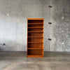 Danish Modern Teak Bookshelf Product Image