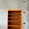 Danish Modern Teak Bookshelf Product Image