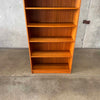 Danish Modern Teak Bookshelf Product Image