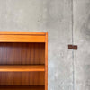 Danish Modern Teak Bookshelf Product Image