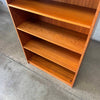 Danish Modern Teak Bookshelf Product Image