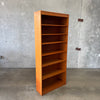 Danish Modern Teak Bookshelf Product Image