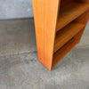 Danish Modern Teak Bookshelf Product Image