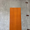 Danish Modern Teak Bookshelf Product Image