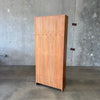 Danish Modern Teak Bookshelf Product Image