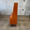 Mid Century Walnut Drexel Declaration Hutch Product Image