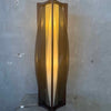 Mid Century Post Modern Totem Firm Table Lamp By Adrian Pearsall for Modelline Product Image