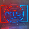 Vintage Pepsi Neon Sign Product Image