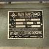 Vintage Pepsi Neon Sign Product Image