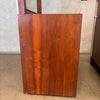 MCM Dillingham Night/Vanity Stand With Chrome Accents + Mirrors Product Image