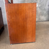 MCM Dillingham Night/Vanity Stand With Chrome Accents + Mirrors Product Image