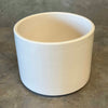 Gainey Style Planter Pot In White Product Image