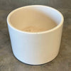 Gainey Style Planter Pot In White Product Image