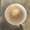 Gainey Style Planter Pot In White Product Image