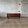 Danish Modern Rosewood Credenza Product Image