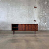 Danish Modern Rosewood Credenza Product Image