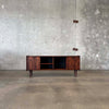Danish Modern Rosewood Credenza Product Image
