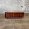 Danish Modern Rosewood Credenza Product Image