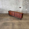Danish Modern Rosewood Credenza Product Image