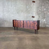 Danish Modern Rosewood Credenza Product Image