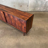 Danish Modern Rosewood Credenza Product Image