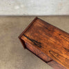 Danish Modern Rosewood Credenza Product Image