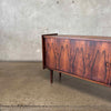 Danish Modern Rosewood Credenza Product Image