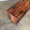 Danish Modern Rosewood Credenza Product Image