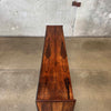 Danish Modern Rosewood Credenza Product Image