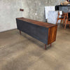 Danish Modern Rosewood Credenza Product Image