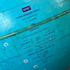 Vintage Soviet Era 16" School Globe By Modern School Basic Beginner Series Product Image
